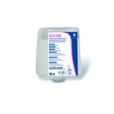 Jabón de manos en espuma 800ml para Dexfoam