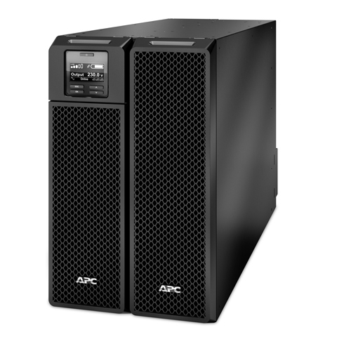 APC SMART-UPS SRT 10000VA 230V ACCS IN