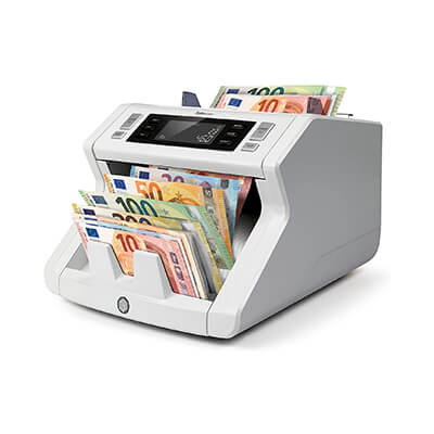 Contador-detector bitllets falsos SS2265