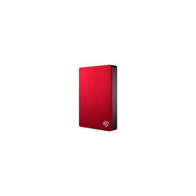 Disco duro Seagate Backup Plus STDR5000203