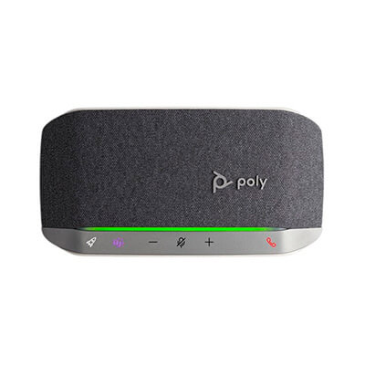 Altavoz amplificador Poly Sync 20 Microsoft USB-A