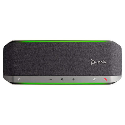 Altavoz amplificador Poly Sync 40 USB-A USB-C
