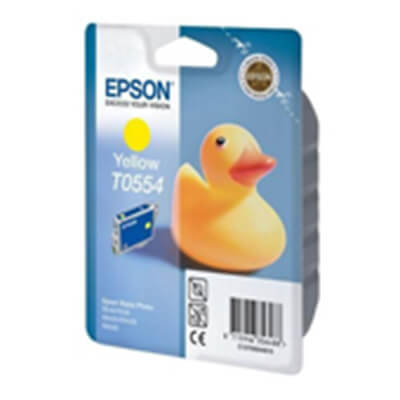 Epson Stylus photo RX420 amarillo