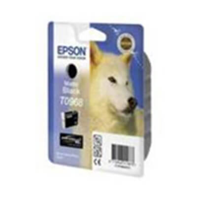 Epson cartutx negre mate R2880