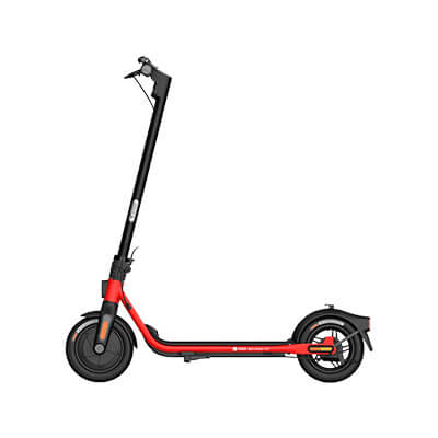 Patinet Elèctric Ninebot KickScooter D18E