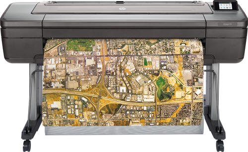 Plotter HP DesignJet Z6 de 44"