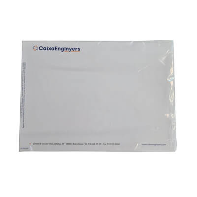 Pack 100 Targetons A5 Caixa d´Enginyers (Català)