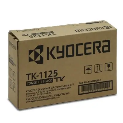 Tòner Kyocera TK1125 FS-1061DN FS-1325MFP