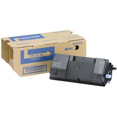 Kyocera-mita tòner làser negre fs4200dn/4300dn