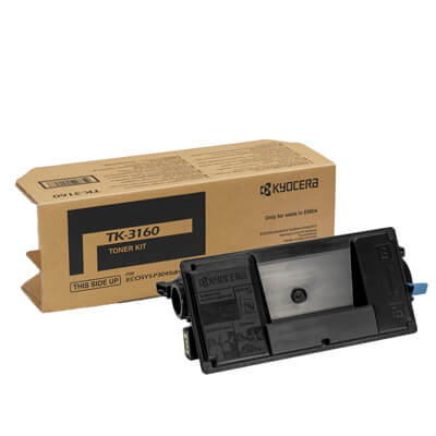 Kyocera-mita tòner negre P3055/P3060