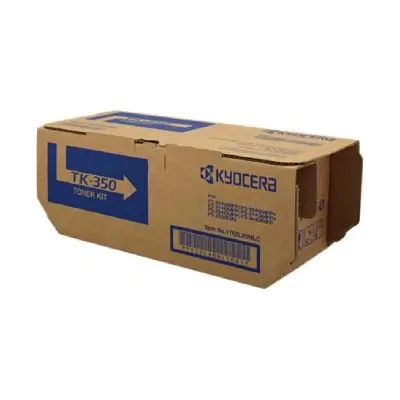 Kyocera-mita tòner làser negre tk350 15k