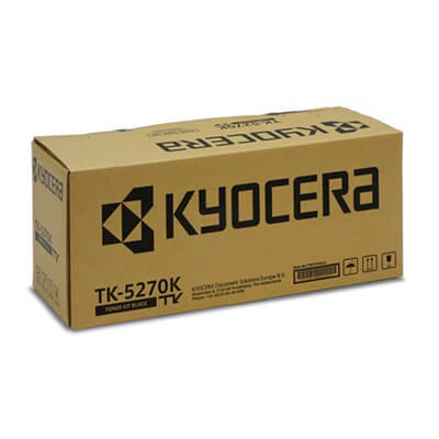 Tóner Kyocera Ecosys M6230cidn M6630cidn negro