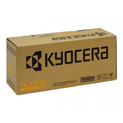 Tòner Kyocera  Ecosys M6230cidn M6630cidn groc