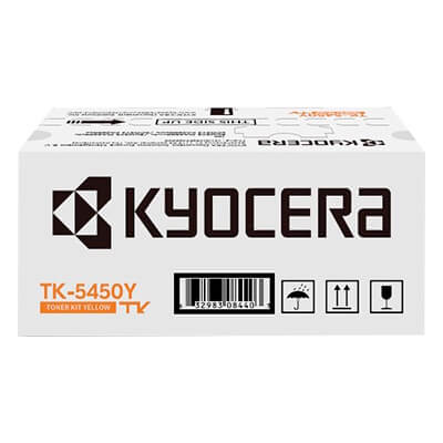 Kyocera tòner tk5405y groc 10k