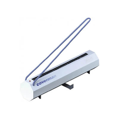 Enquadernadora Ibico Coverman