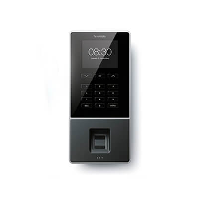 Controlador de presència safesca empremta dactilar