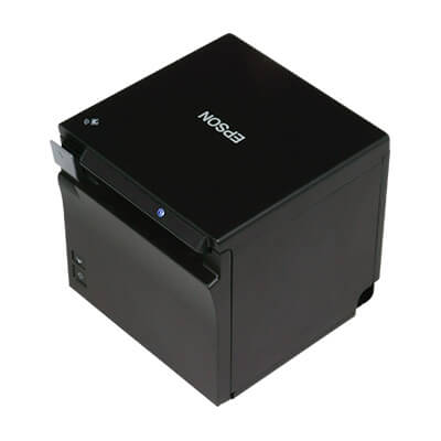 Impressora Tèrmica Epson TM-M30III negra