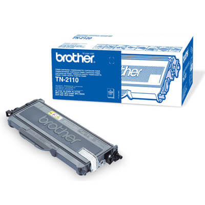 Brother tóner láser HL 2140 / 2150n (1500 pag.)