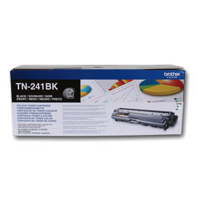 Tóner Brother negro HL-3140/3150/9020 2500 paginas