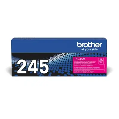 Tòner Brother magenta HL-3140/3150/9020 2200 p