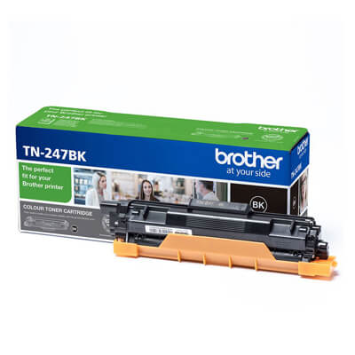 Brother tòner negre HL3210/30/70 DCPL3510/ 3000f
