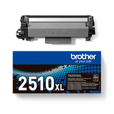 Tóner Brother HLL2400/2445 DCPL2620/2660 3000 cop