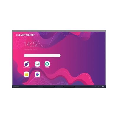 Monitor Clevertouch Impact MAX 2 75"