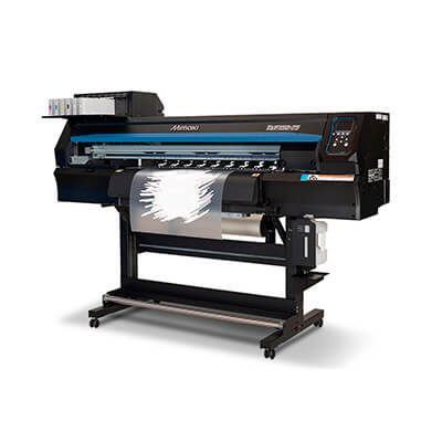 Impresora DTF Mimaki TxF150-75+forn