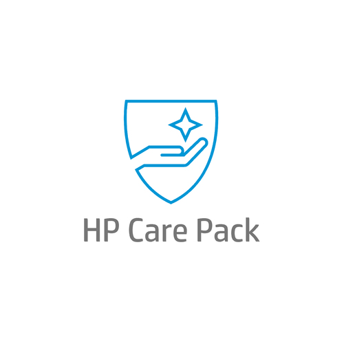 HP Care Pack 3 anys de garantia amb asistència