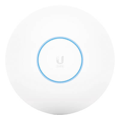 Punt d'accés Ubiquiti Unifi U6-LR