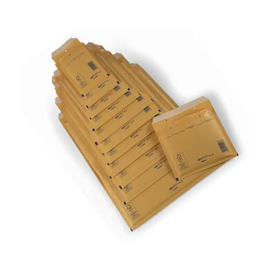 Bolsa burbujas 150x215