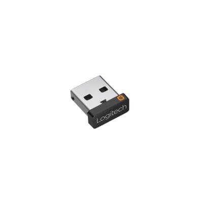 Adaptador Wi-Fi Logitech Unifying USB