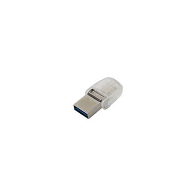 Memoria Kingston micro duo 3C USB 64GB 3.0