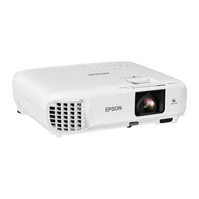 Projector Epson EB-W49 - OCASIÓ -