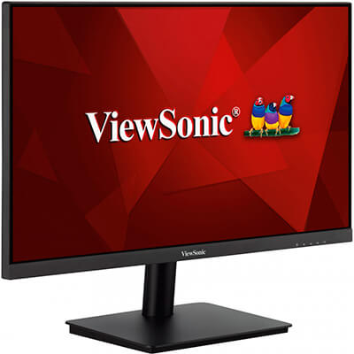 Monitor ViewSonic Full HD 24"