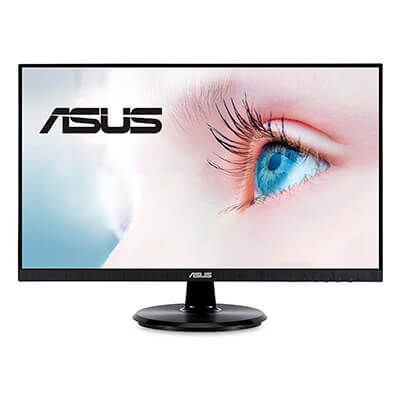 Monitor Asus VA24DQ 23.8"