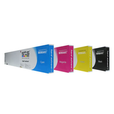 Cartucho tinta Mimaki Prem. Ink Odorless DX magen