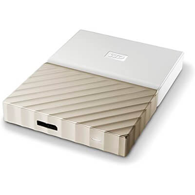 Disco dur extern 2 TB
