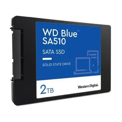 Disco SSD Western Digital WD Blue 250GB/SATA III