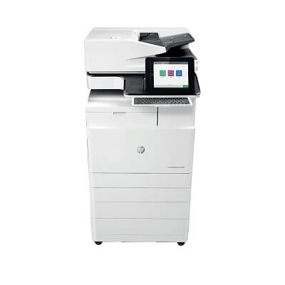 Xassís MFP E778 flow (Velocitats de 22, 25 o 30)