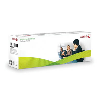 Tóner Xerox negro para HP 285a  Laserjet