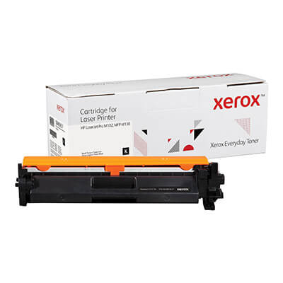 Tòner Xerox Everyday HP m102/130 Nº17A negre