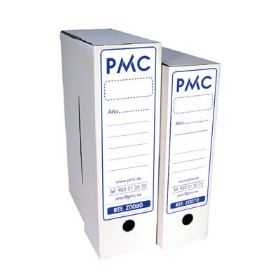 Archivo definitivo Folio PMC (25u)