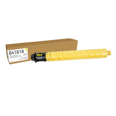 Tóner Xerox Everyday Ricoh 841818 amarillo