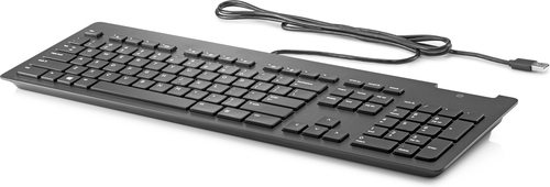 Teclat HP Business Slim USB