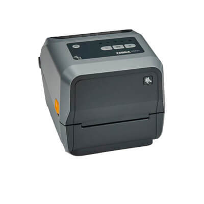 Impressora d´etiquetes sobretaula Zebra ZD621TT