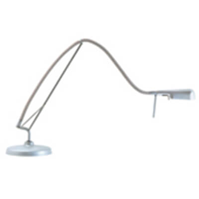 Lampara Arketto con base