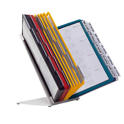 Clasificador sobremesa Vario Table 30 A4