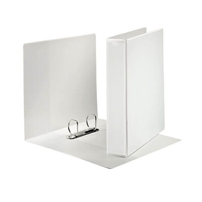 Carpeta canguro A4 2a ø 40