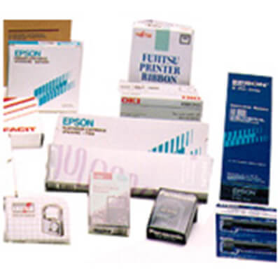 Cinta per a impressora Epson LQ-800 MX-80 neutre